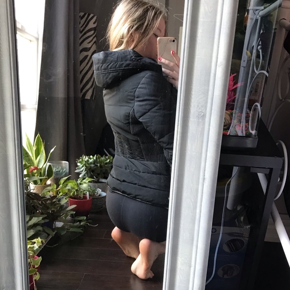 Zara black spring coat ๐ - Picture 12 of 15